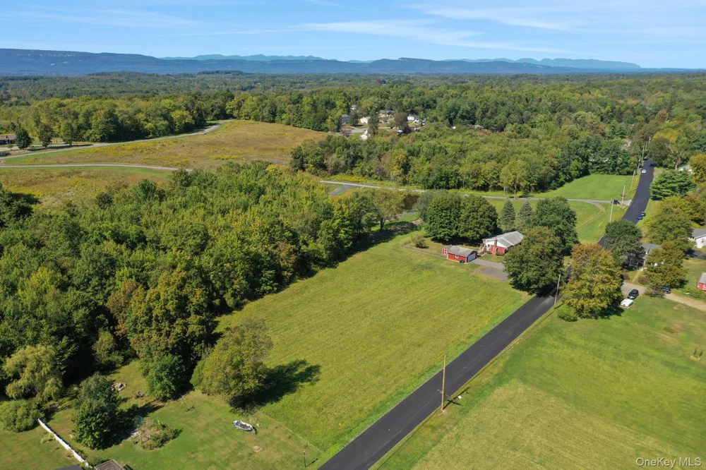 TBD Forest Road Wallkill, NY 12589