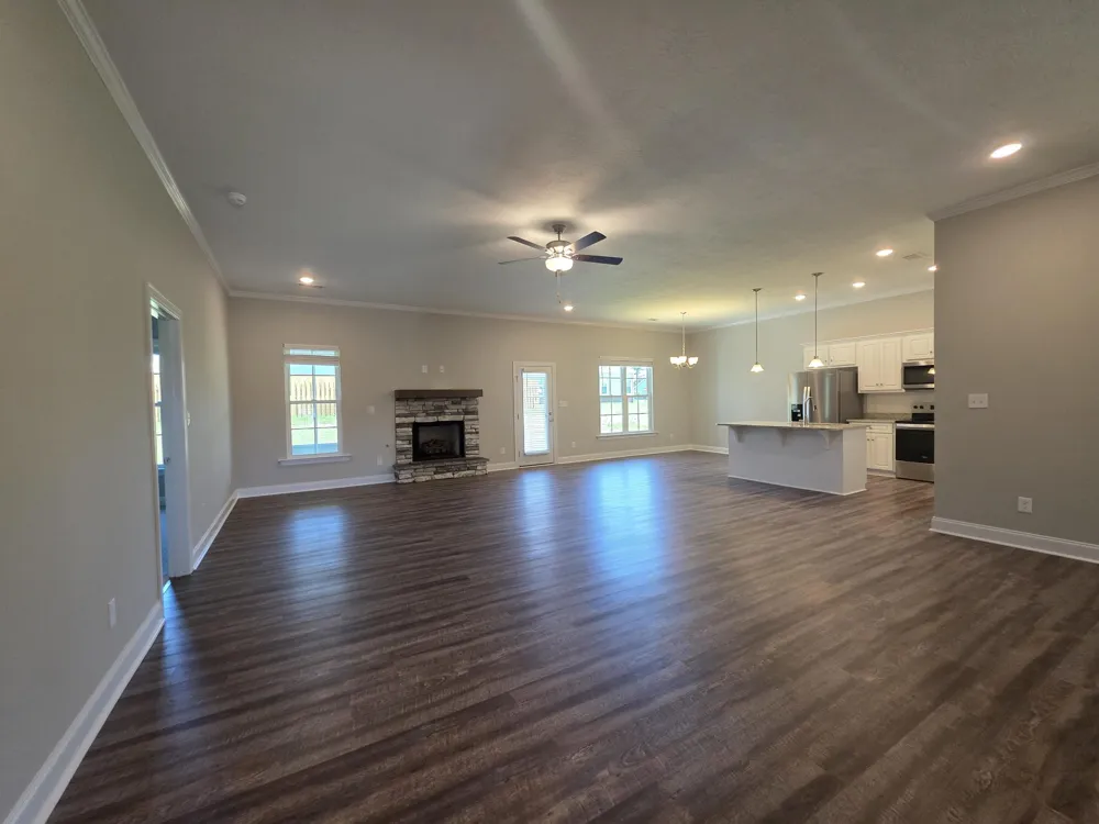 1037 Berkley Court Thomson, GA 30824