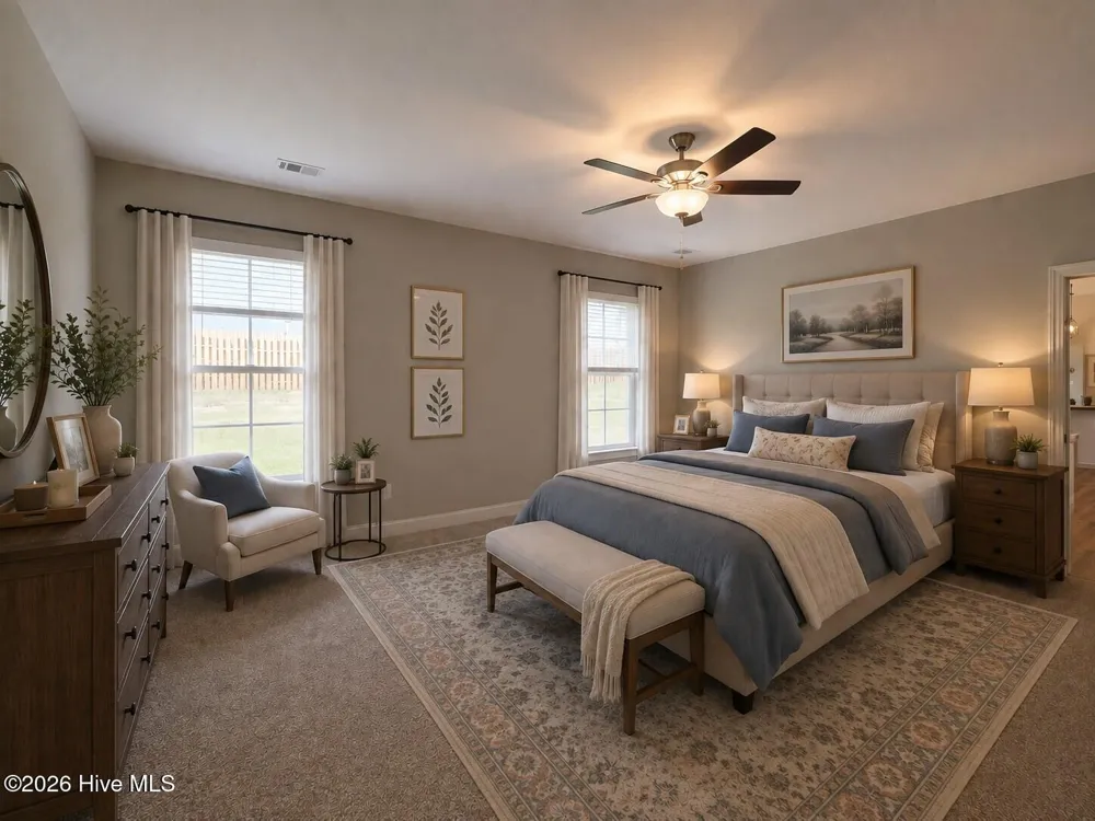 1037 Berkley Court Thomson, GA 30824