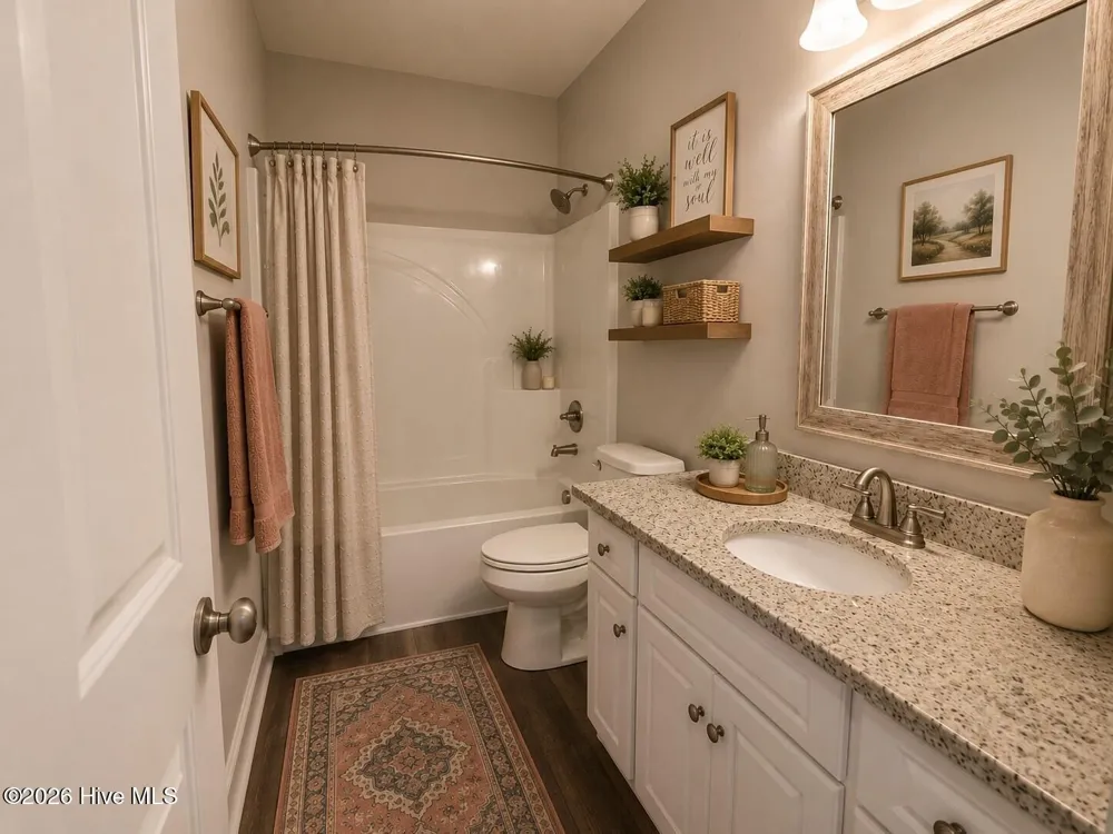 1037 Berkley Court Thomson, GA 30824