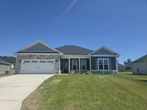1037 Berkley Court