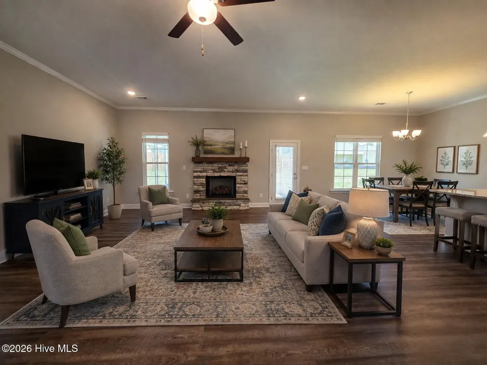 1037 Berkley Court Thomson, GA 30824