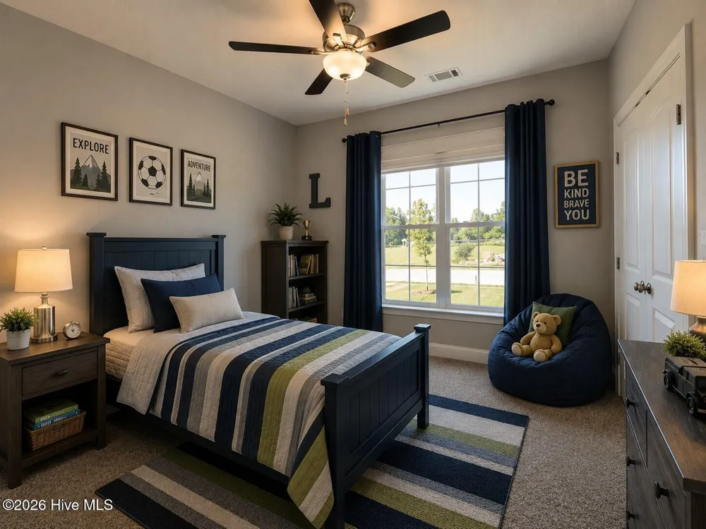 1037 Berkley Court Thomson, GA 30824