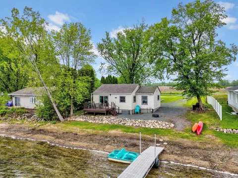 11900 Mentzer Trail