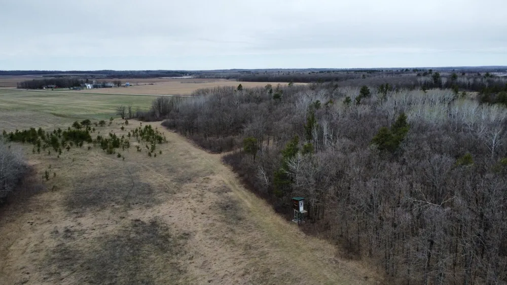 TBD Co Hwy 37 Ponsford, MN 56575
