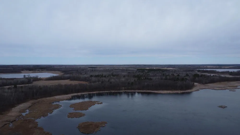 TBD Co Hwy 37 Ponsford, MN 56575