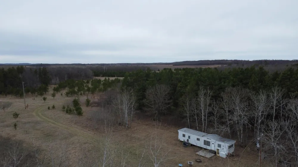 TBD Co Hwy 37 Ponsford, MN 56575