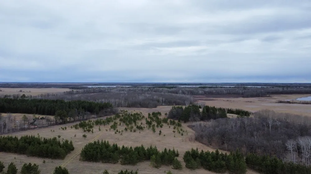 TBD Co Hwy 37 Ponsford, MN 56575