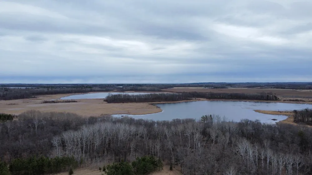 TBD Co Hwy 37 Ponsford, MN 56575