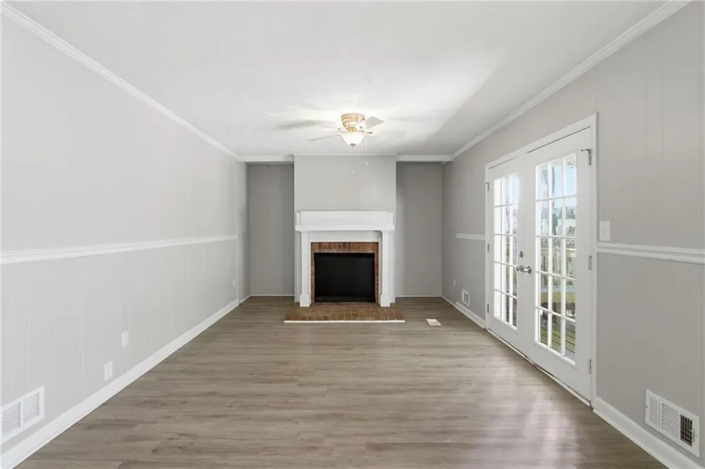 103 Creek Bed Court Peachtree City, GA 30269