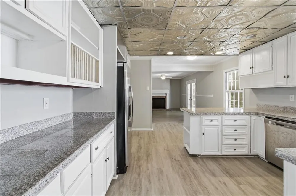 103 Creek Bed Court Peachtree City, GA 30269
