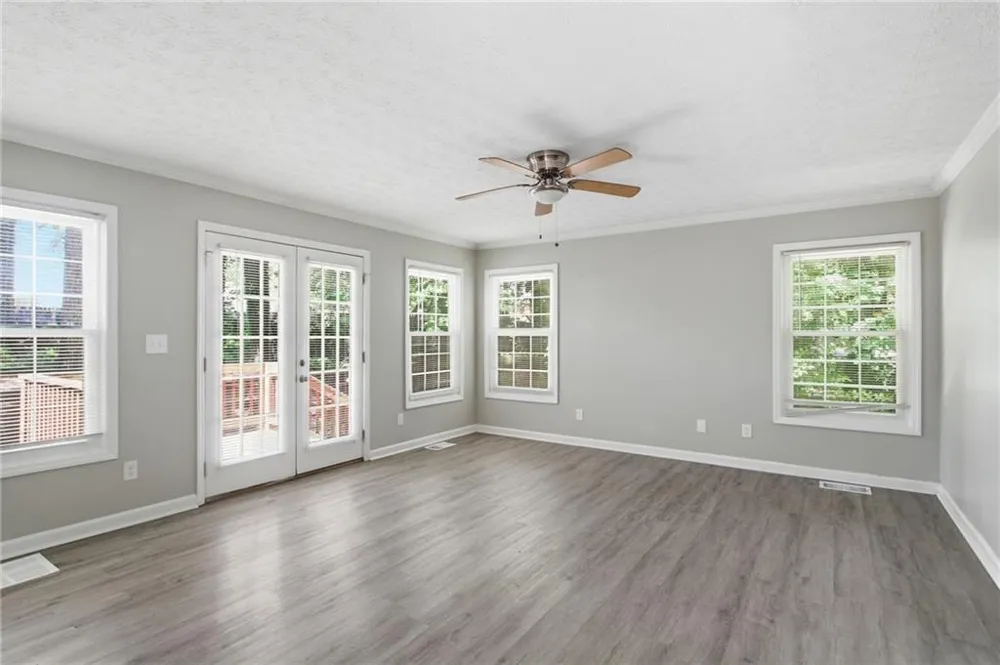 103 Creek Bed Court Peachtree City, GA 30269