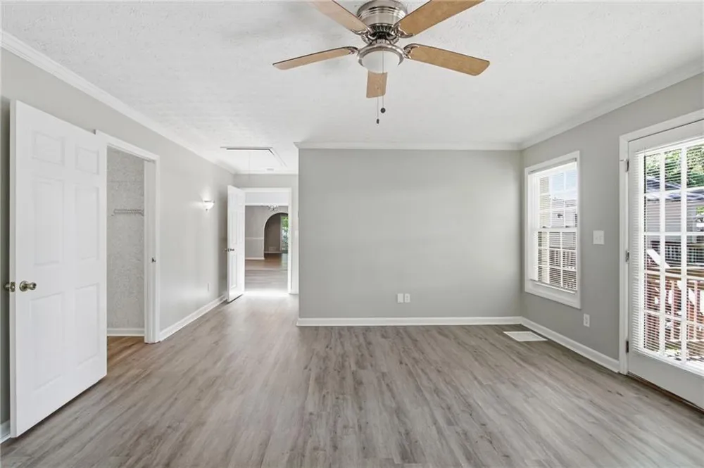 103 Creek Bed Court Peachtree City, GA 30269