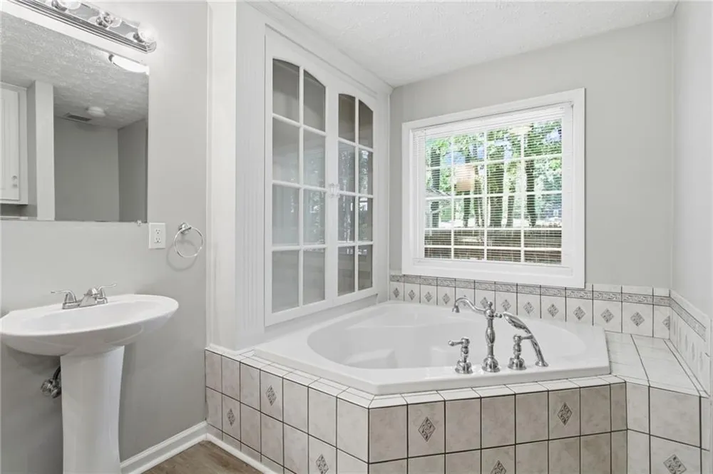 103 Creek Bed Court Peachtree City, GA 30269
