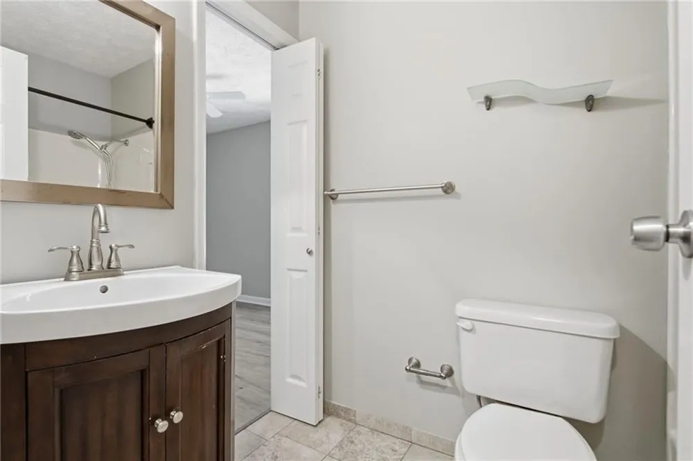 103 Creek Bed Court Peachtree City, GA 30269