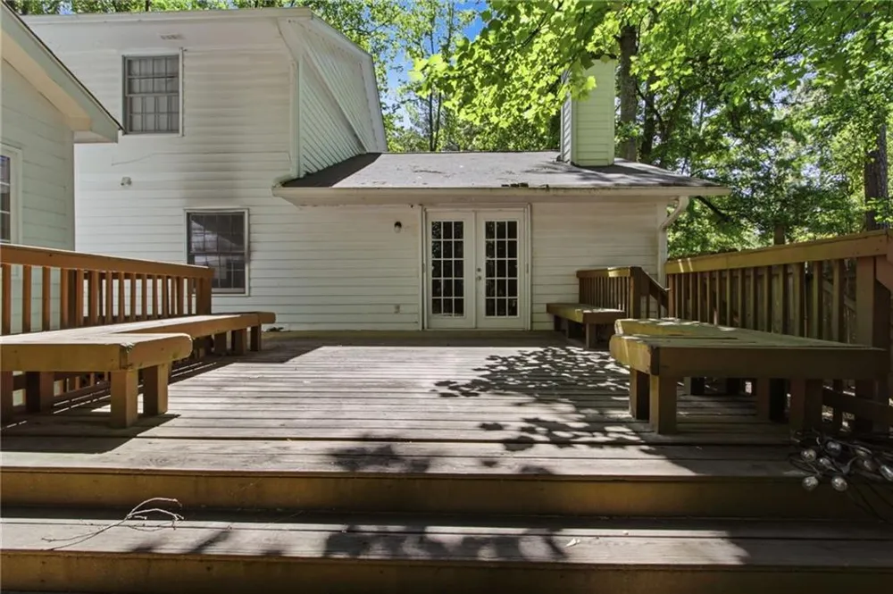 103 Creek Bed Court Peachtree City, GA 30269