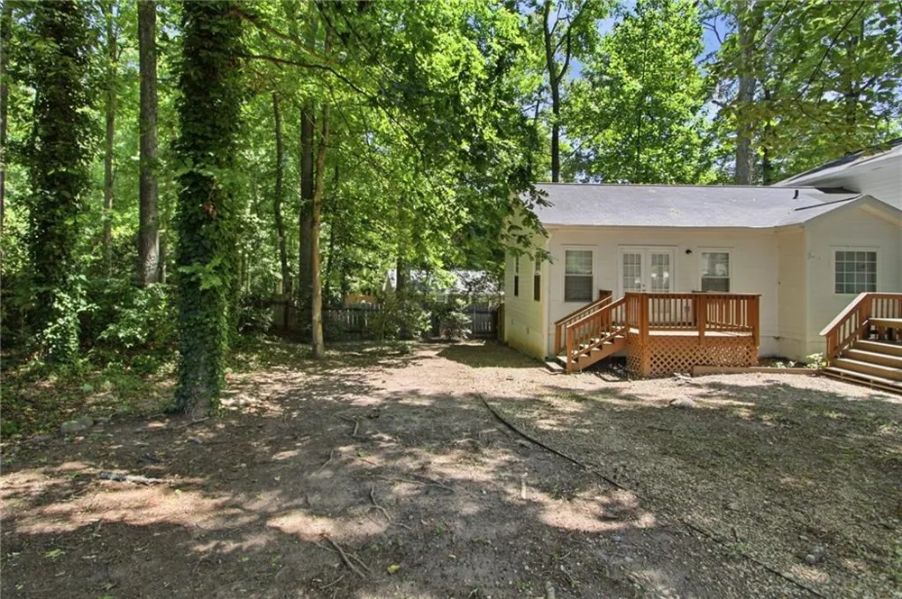103 Creek Bed Court Peachtree City, GA 30269