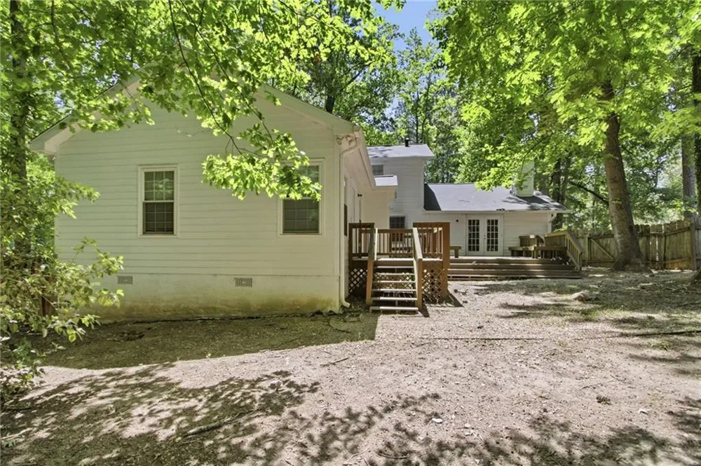 103 Creek Bed Court Peachtree City, GA 30269
