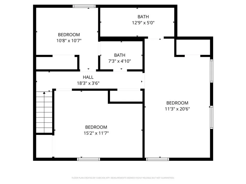 103 Creek Bed Court Peachtree City, GA 30269