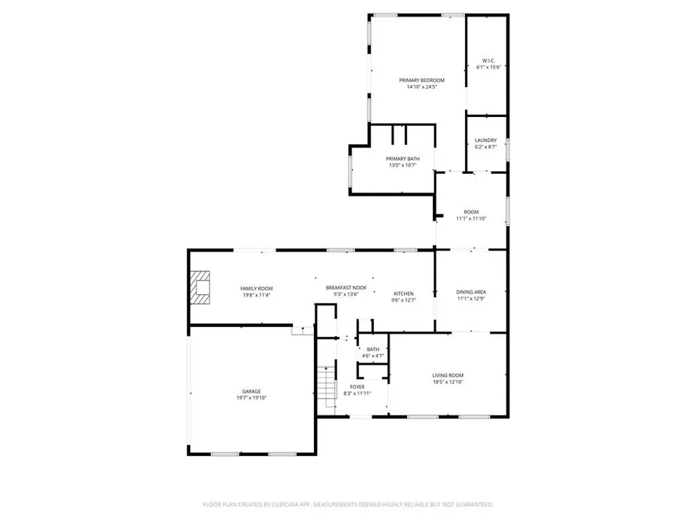 103 Creek Bed Court Peachtree City, GA 30269