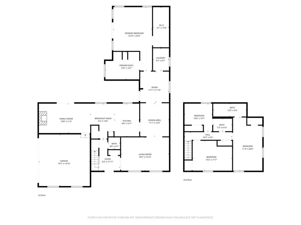 103 Creek Bed Court Peachtree City, GA 30269