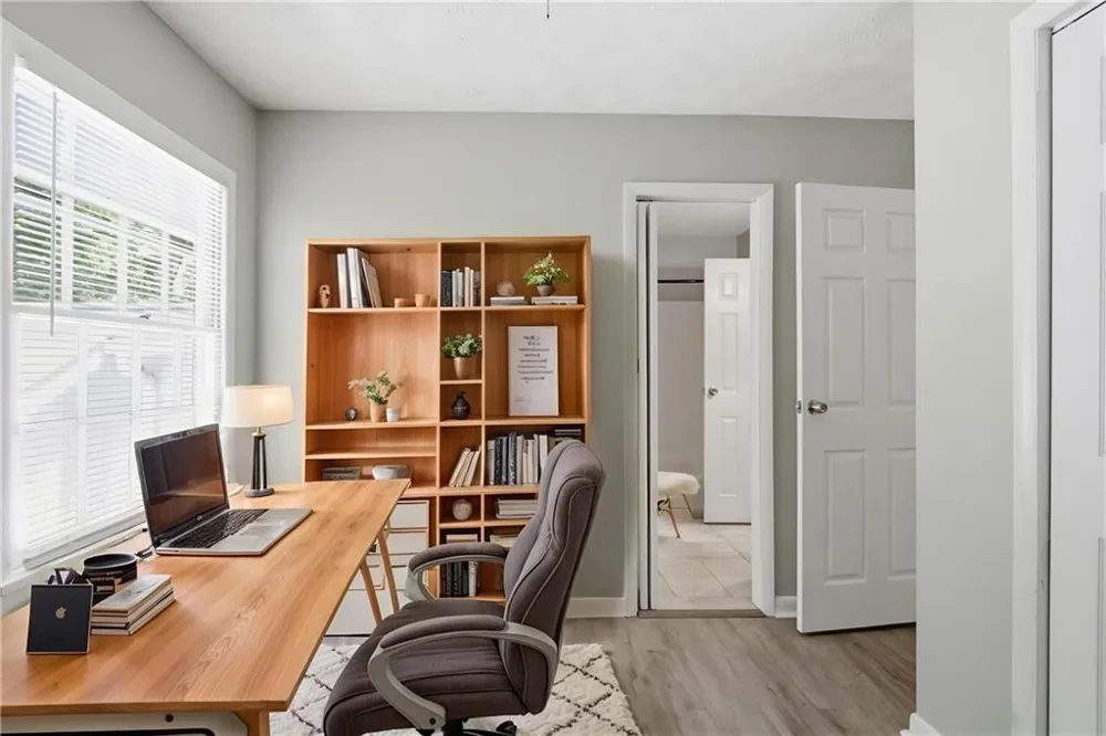 103 Creek Bed Court Peachtree City, GA 30269