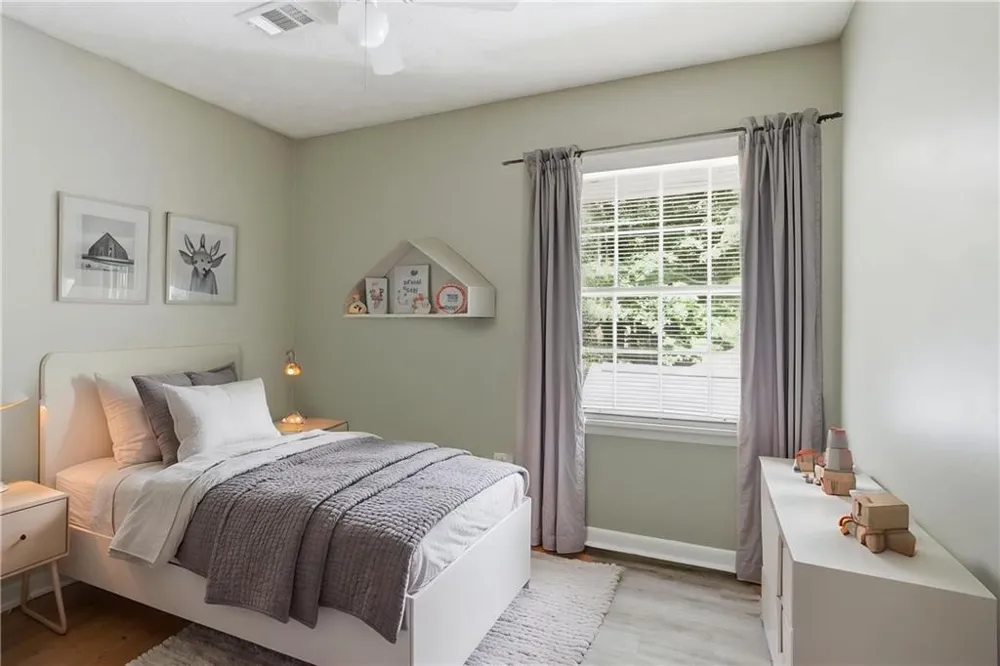 103 Creek Bed Court Peachtree City, GA 30269