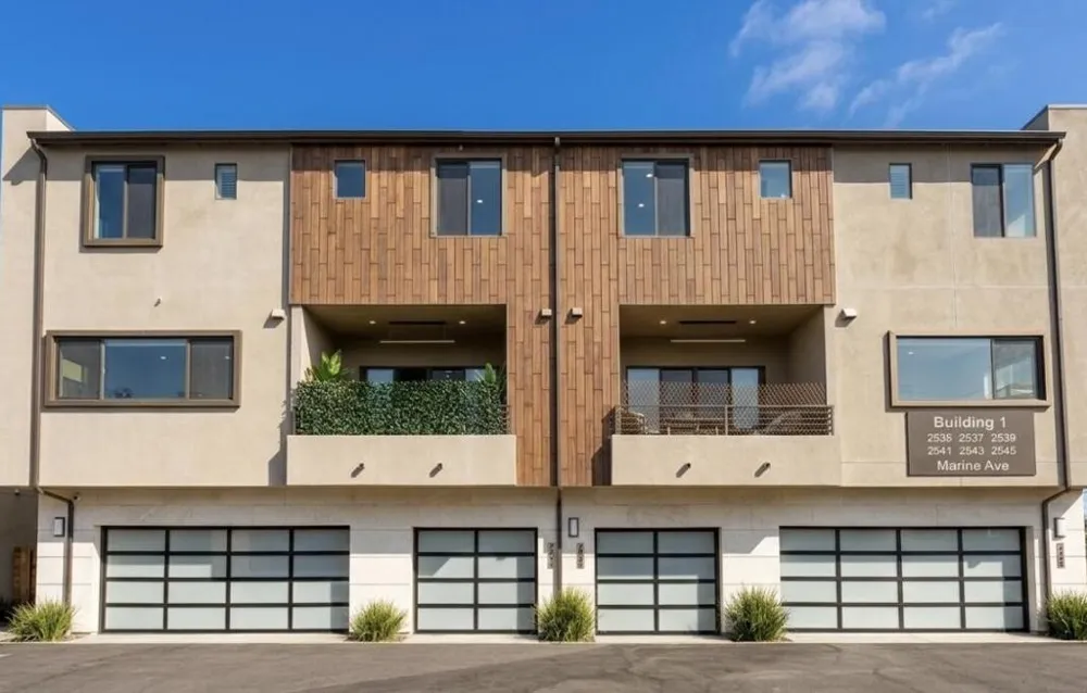 2543 Marine Avenue Gardena, CA 90249