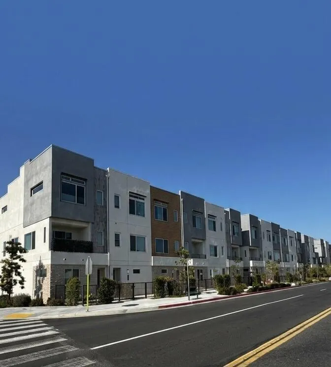 2543 Marine Avenue Gardena, CA 90249