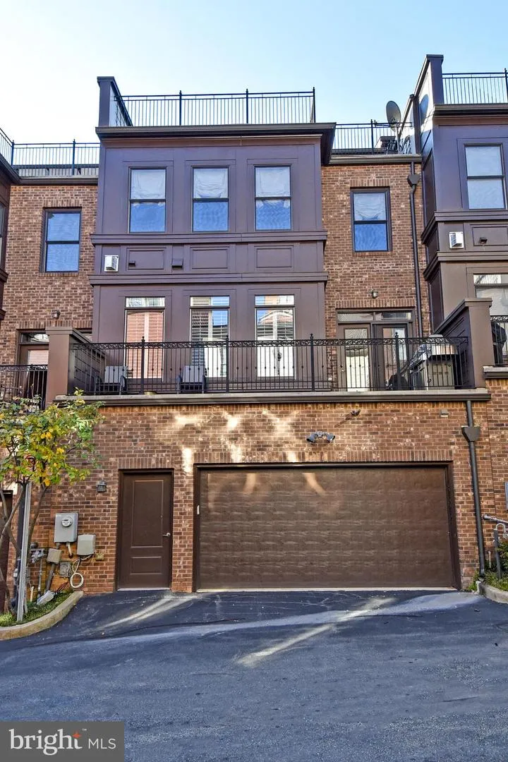 12525 LINDA VIEW LANE Potomac, MD 20854