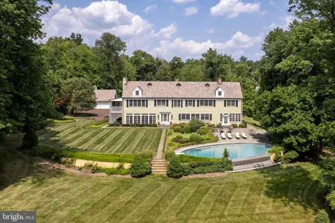 600 PRETTY BROOK ROAD