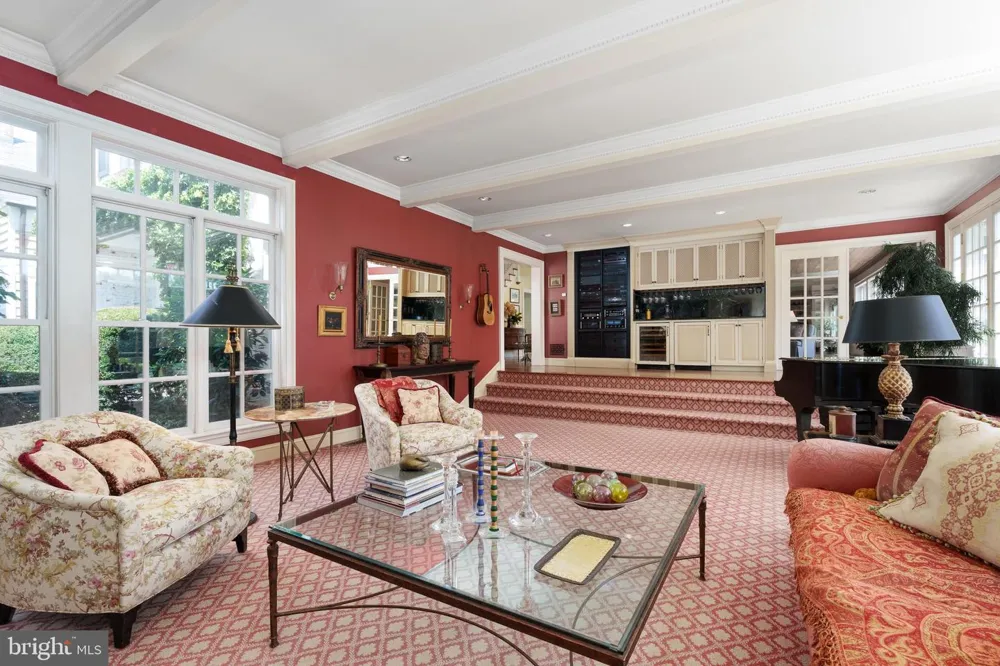 600 PRETTY BROOK ROAD Princeton, NJ 08540