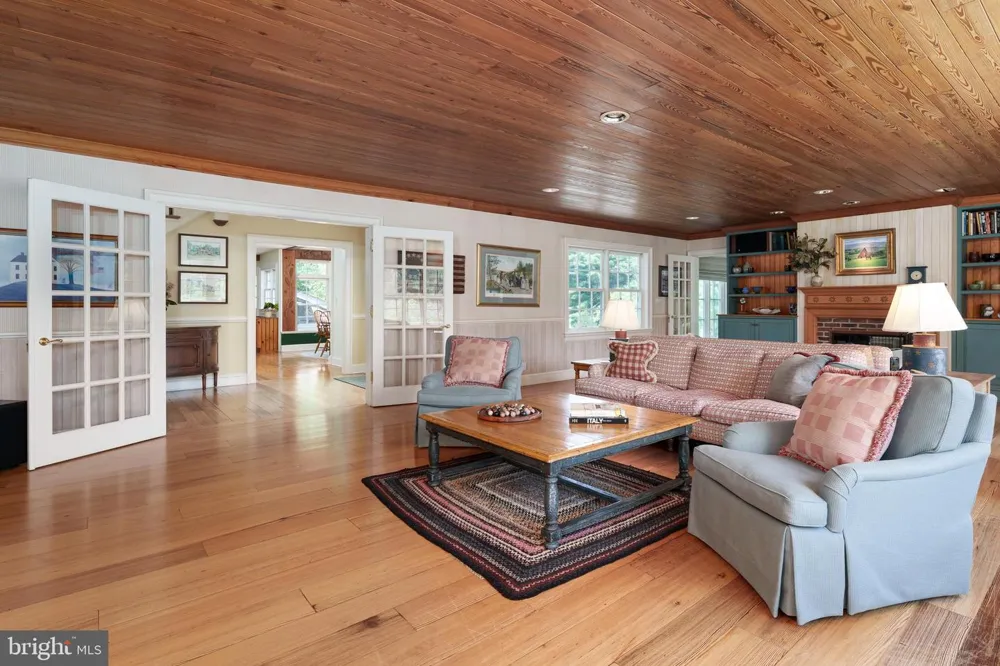 600 PRETTY BROOK ROAD Princeton, NJ 08540