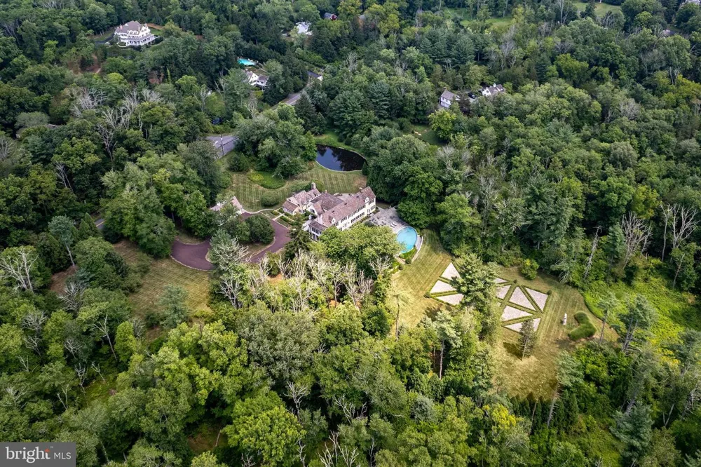600 PRETTY BROOK ROAD Princeton, NJ 08540