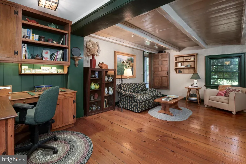 600 PRETTY BROOK ROAD Princeton, NJ 08540