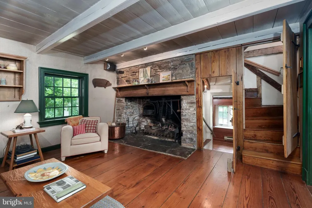 600 PRETTY BROOK ROAD Princeton, NJ 08540