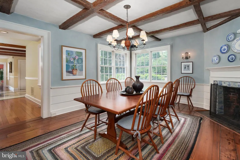 600 PRETTY BROOK ROAD Princeton, NJ 08540