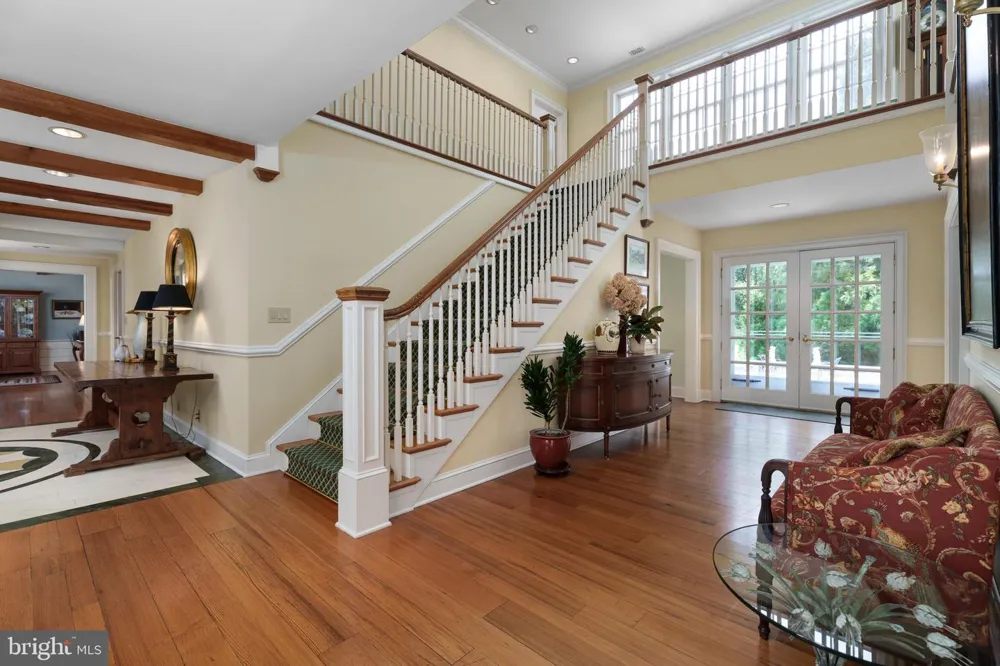 600 PRETTY BROOK ROAD Princeton, NJ 08540