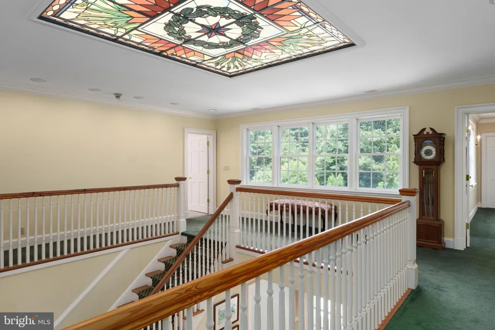 600 PRETTY BROOK ROAD Princeton, NJ 08540