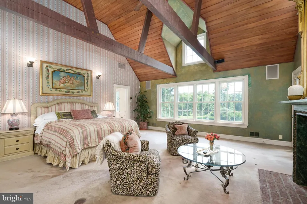 600 PRETTY BROOK ROAD Princeton, NJ 08540
