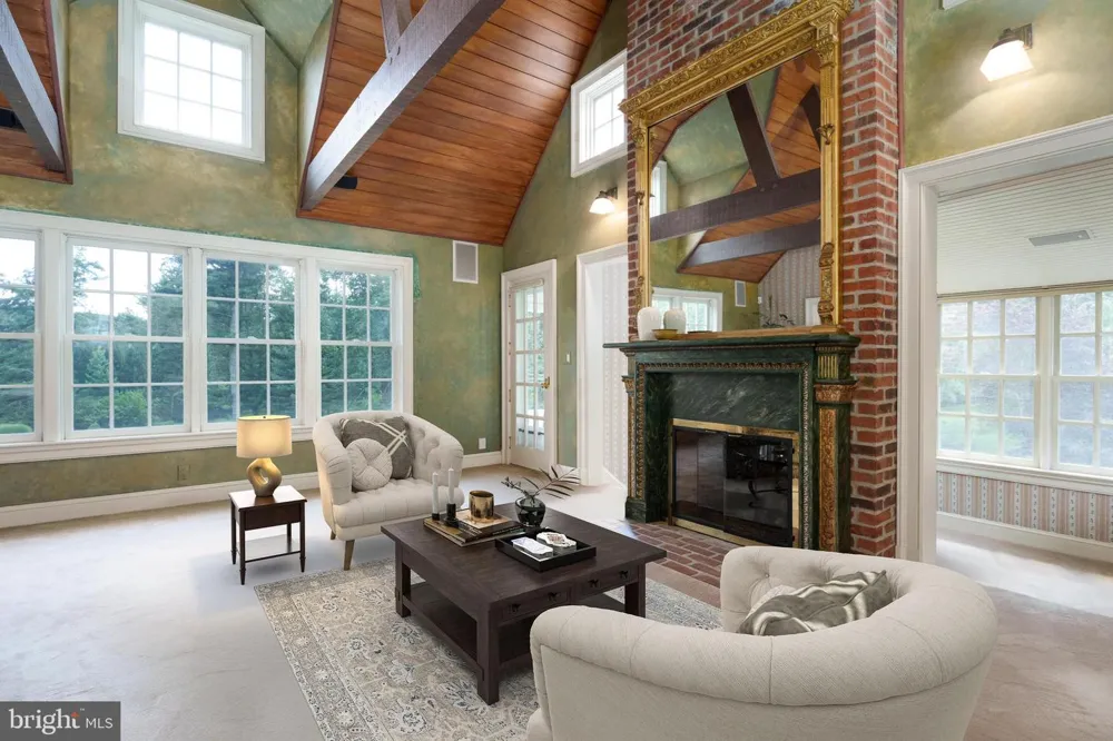 600 PRETTY BROOK ROAD Princeton, NJ 08540