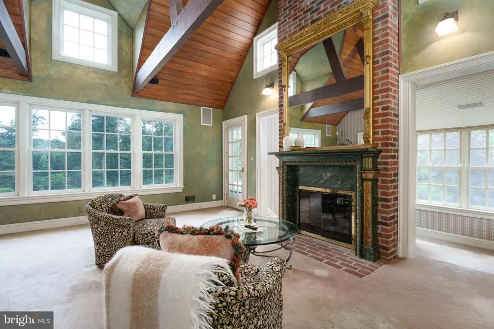 600 PRETTY BROOK ROAD Princeton, NJ 08540