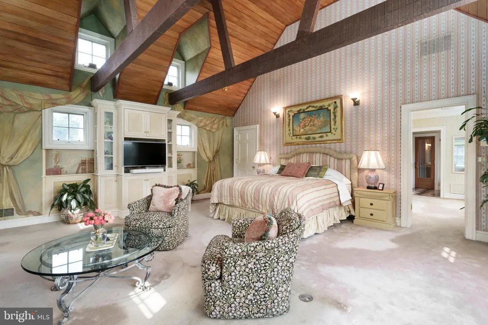 600 PRETTY BROOK ROAD Princeton, NJ 08540