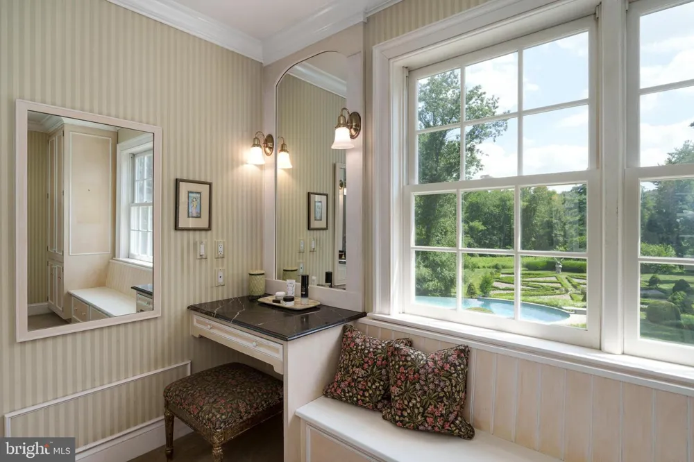 600 PRETTY BROOK ROAD Princeton, NJ 08540