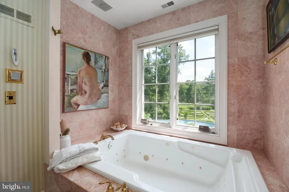 600 PRETTY BROOK ROAD Princeton, NJ 08540