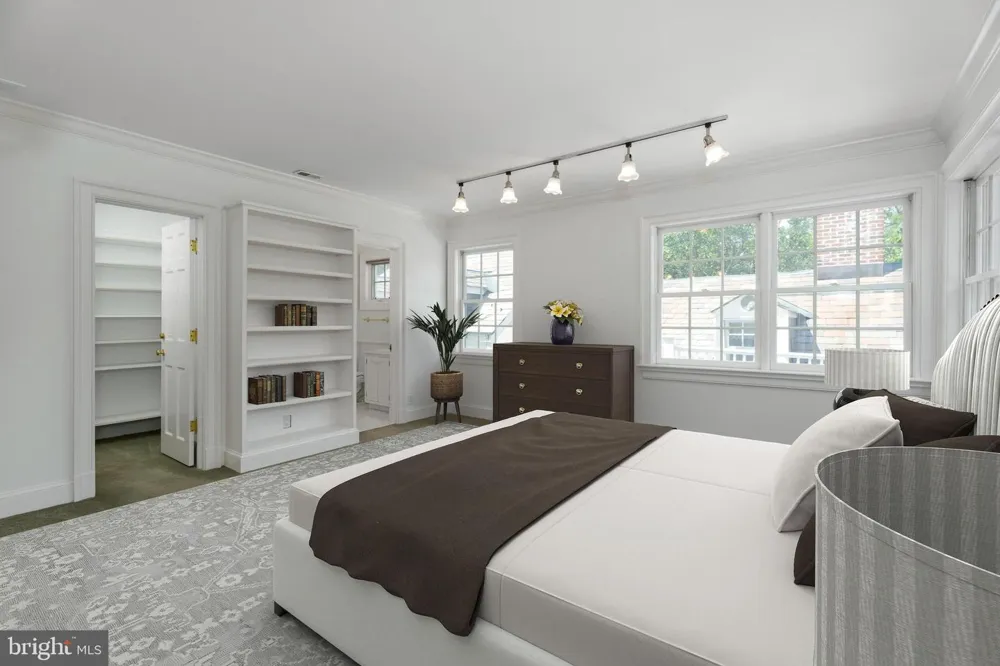 600 PRETTY BROOK ROAD Princeton, NJ 08540