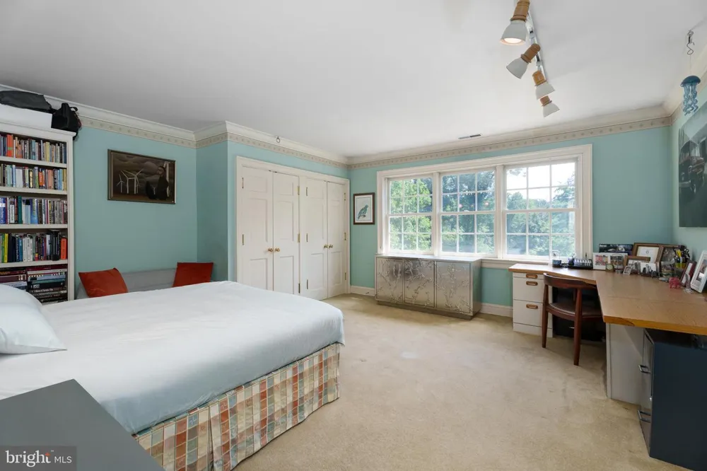 600 PRETTY BROOK ROAD Princeton, NJ 08540