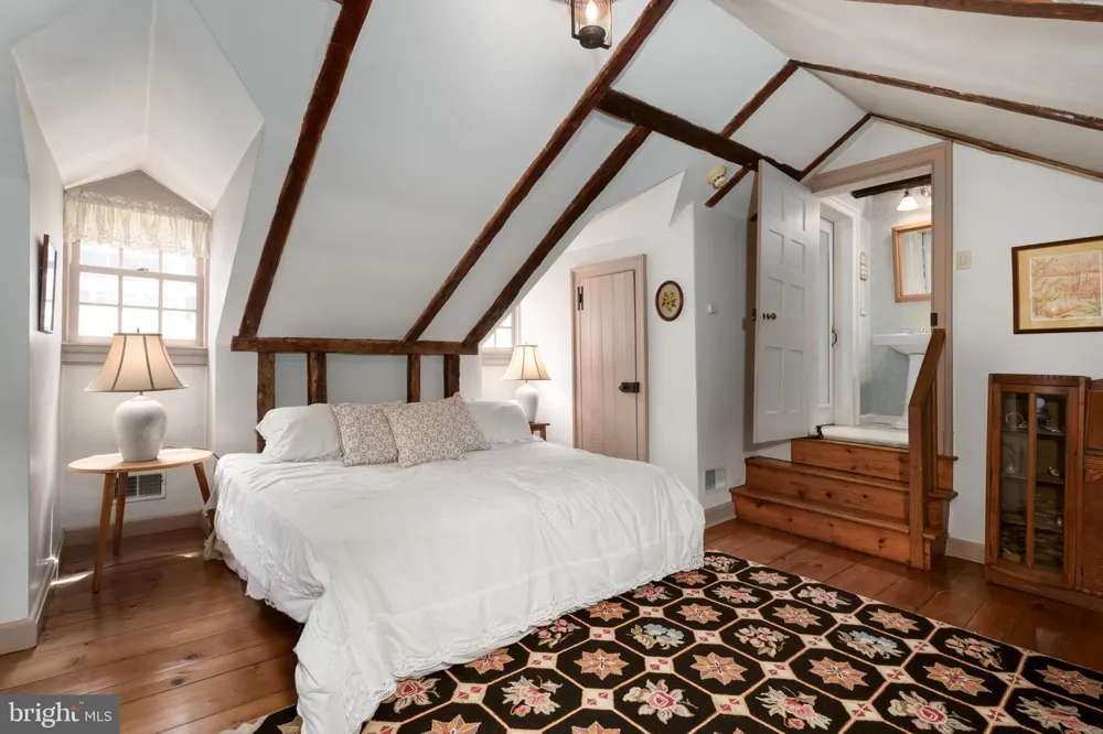 600 PRETTY BROOK ROAD Princeton, NJ 08540