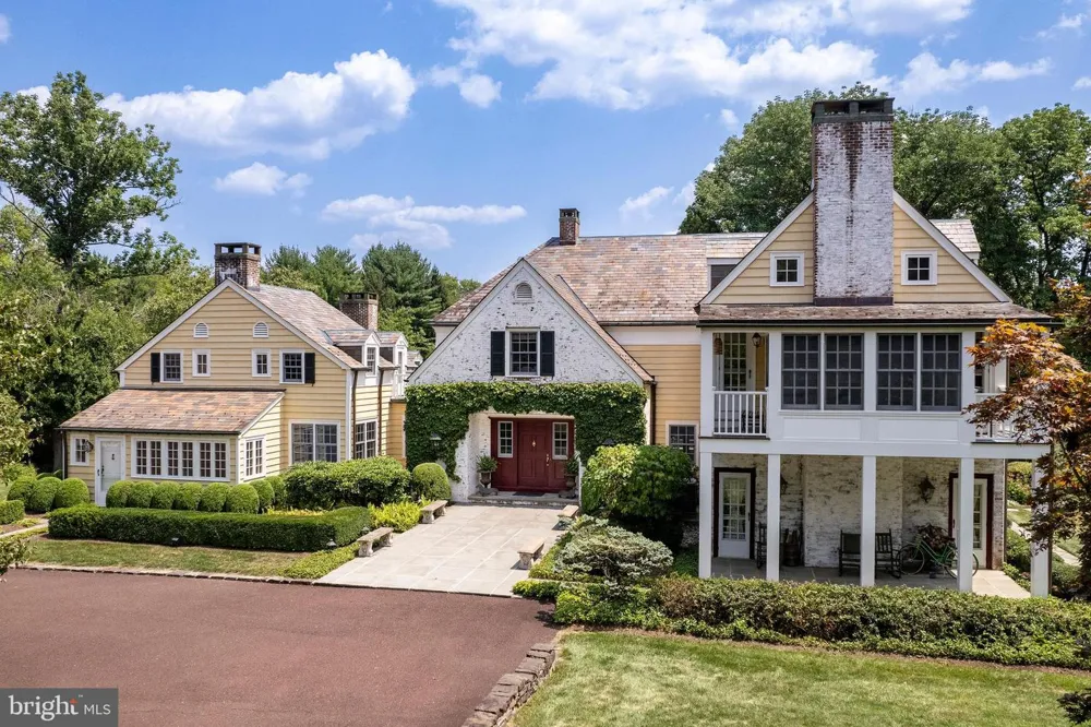 600 PRETTY BROOK ROAD Princeton, NJ 08540