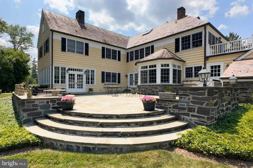 600 PRETTY BROOK ROAD Princeton, NJ 08540